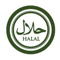 foto gambar Ikon layanan herbal tazakka Sertifikasi halal MUI