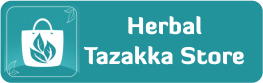 Aplikasi herbal Tazakka Store Toko Online Android