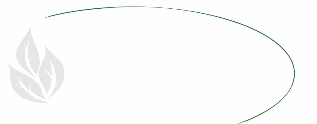Logo Tazakka Putih