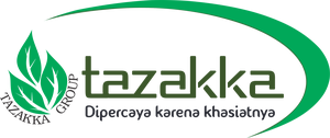 Logo Herbal Tazakka Group Terbaru