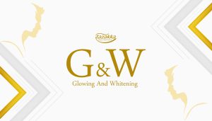 Logo G&W Tazakka Putih