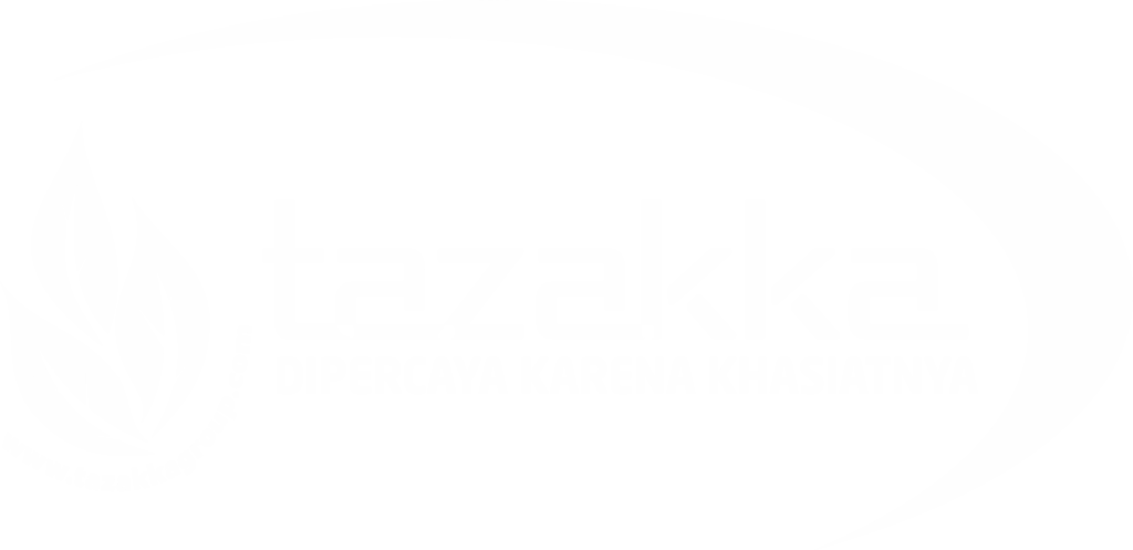 Logo Tazakka Herba Putih