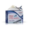 Fish Collagen Sabun Pemutih Badan Anti Aging Sbun Mandi Batang 90gr Kolagen Natural Soap Bar Tazakka