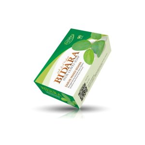 Sabun Bidara Untuk Gatal Kulit Yang Ampuh Body Wash Tazakka Pembersih Badan Natural Soap Bar