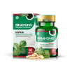 Ekstrak Daun Binahong Tazakka 60 Kapsul Original Halal BPOM Obat Pasca Operasi Caesar Herbal Pengering Luka Basah Bekas Jahitan Suplemen Kesehatan Antioksidan Vitamin Daya Tahan Tubuh Dewasa