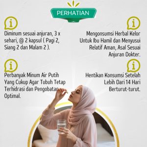 Kapsul Daun Kelor Asli Original Bpom Tazakka Isi 60 Moringa Capsule Obat Nyeri Sendi Lutut Otot dan Tulang Kemasan Botol Ekstrak Herbal Vitamin Daya Tahan Tubuh Dewasa