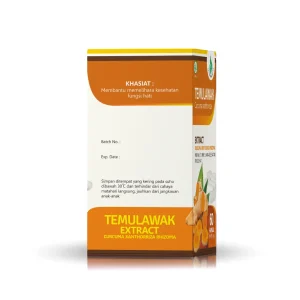 Kapsul Temulawak Original Bpom Tazakka Isi 60 Ekstrak Obat Asam Lambung Paling Ampuh Gerd Maag Magh Suplemen Penambah Nafsu Makan Dewasa Anak 3