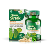 TAZAKKA Kapsul Daun Sirsak Bpom Isi 60 Ekstrak Herbal Untuk Kista Tumor Kanker Penghilang Benjolan