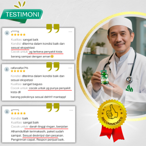 Testimoni Ekstrak Daun Sirsak Tazakka 60 Kapsul Asli Original Halal BPOM Obat Obat Kanker Tumor Herbal Penurun Darah Tinggi Suplemen Kesehatan AntioksidanPenghilang Benjolan Tanpa Operasi
