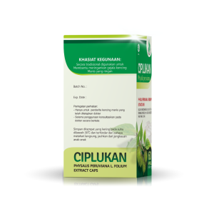 Kapsul Daun Buah Ciplukan Ceplukan Tazakka Original Halal BPOM Isi 60 Extract Capsule Obat Diabetes Kering Paling Ampuh Suplemen Herbal 1 2