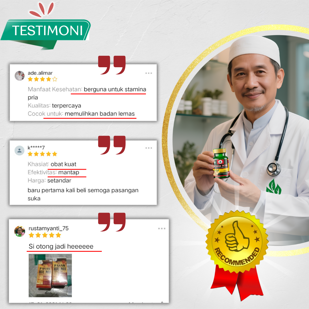 Testimoni Kapsul Pasak Bumi Original Bpom Tazakka Isi 60 Ekstrak Herbal Tongkal Ali Tongli Obat Pria Dewasa Tahan Lama