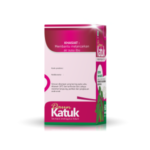 Ekstrak Daun Katuk Tazakka 60 Kapsul Original Halal BPOM Obat Pelancar Asi Booster Menyusui Herbal Suplemen Kesehatan Antioksidan Vitamin Daya Tahan Tubuh Dewasa Busui Frendly 2