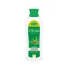 olivea shampo aloe vera tazakka: ampuh atasi rambut kering & melembapkan