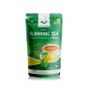Slimming Tea Tazakka – Teh Celup Herbal Organik Pelancar Pencernaan, Senna & Green Tea (20 Kantong)