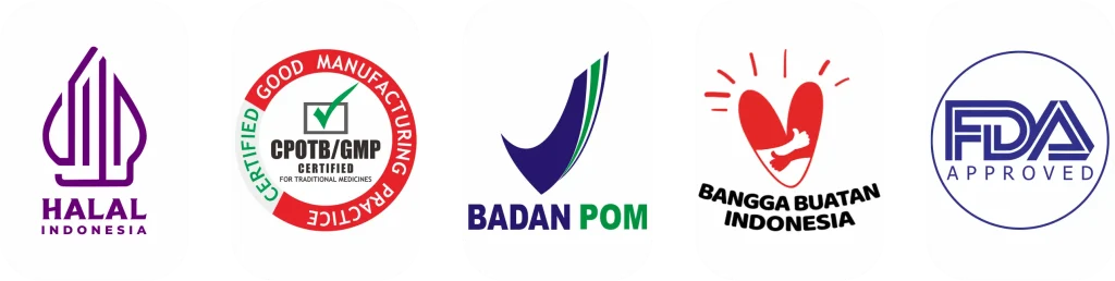 logo sertifikasi Tazakka Group