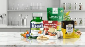 toko online herbal Tazakka Produk Kesehatan dan Kecantikan Original Halal BPOM