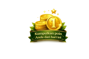 Cara klaim poin promo istimeiwa Tazakka