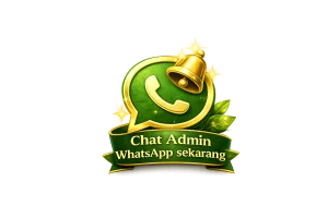 Chat Admin WhatsApp Tazakka