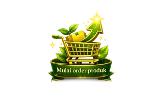 Order produk herbal Tazakka