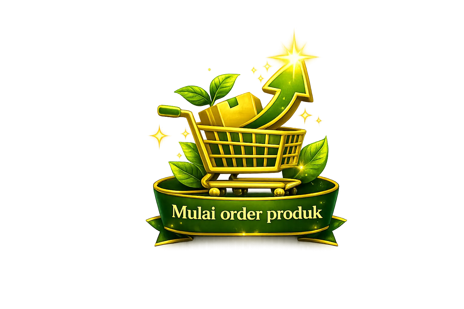 Order produk herbal Tazakka