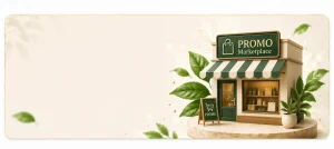 Promo Tazakka Khsusu Toko Marketplace
