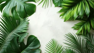 background Tazakka Herba