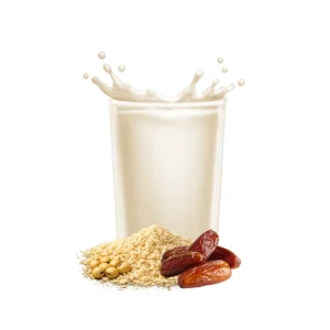 GREEN SOYA Untuk Ibu Hamil Sari Kacang Kedelai Bubuk Protein Herbal Tazakka 200 Gram Vitamin Bumil