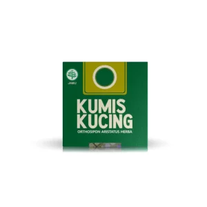 Kapsul Daun Kumis Kucing Asli BPOM Herbal Tazakka isi 60 ekstrak Obat Batu Ginjal Empedu Infeksi Saluran Kemih Kencing Anti Radang Inflamasi 6